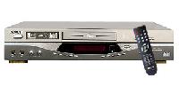 Vcd Player-1200