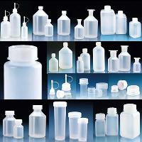 Plastic Laboratory Ware