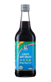 SPECIAL ANGEL LIGHT SOY SAUCE