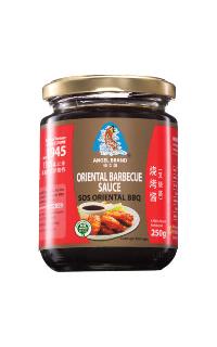 ANGEL ORIENTAL BARBECUE SAUCE