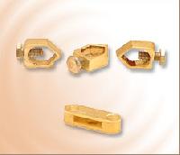 Brass Earthing Equipments and Accessories