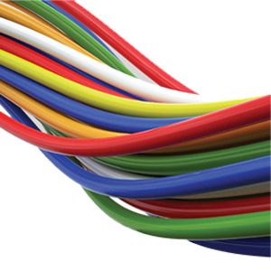 Flame Retardant Low Smoke Cables) House Wires