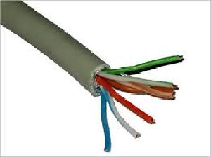 PVC Copper Control Cables