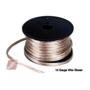 Speaker Wire