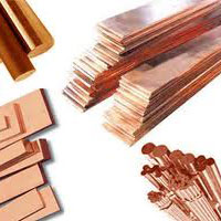 Copper Components