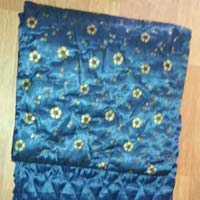 Jaipuri Blue Print Double Bedding Quilt S