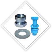 Precision Fasteners
