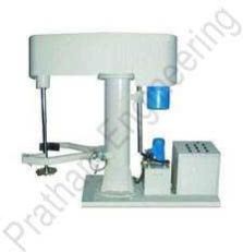 Disperser Machine