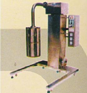 Insertion Blender Dryer