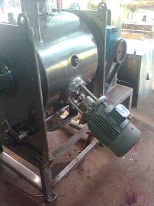 Plaugh Shear Mixer