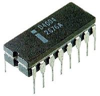 Microprocessors