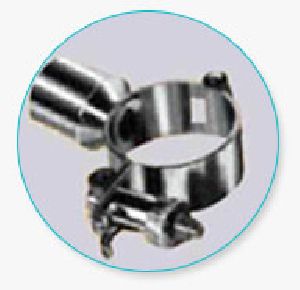 Stainless Steel Electropolished Hygienic Tube Fittings