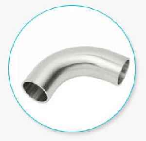 Stainless Steel Sanitary Elbows