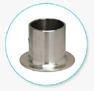 Stainless Steel Sanitary Type A Stub End