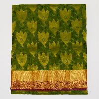 Handloom Silk Sarees