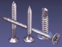 self tapping screws