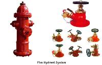 Fire Hydrant Systems