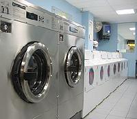 Industrial Washing Machines