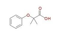 2-phenoxyisobutyric Acid