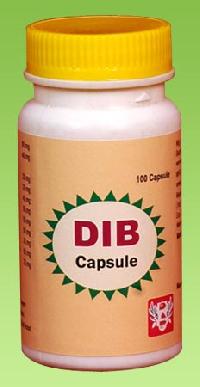 Ayurvedic Anti Diabetic Capsules
