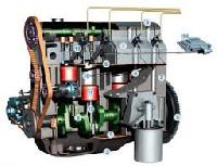 diesel engine component