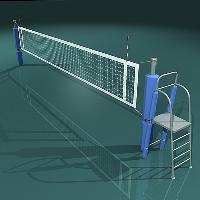 Volleyball Net