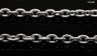 Silver Chains C - 02211