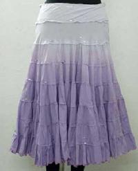 004 Ladies Skirts