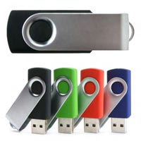 USB Flash Drives