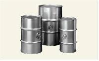 steel barrels