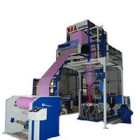 Plastic Extrusion Machines