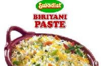 Biriyani Paste