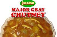 Major Gray Chutney