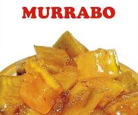 Flavoured Murabba