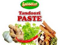 Tandoori Paste