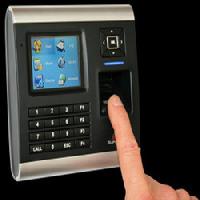 bio metric fingerprint reader
