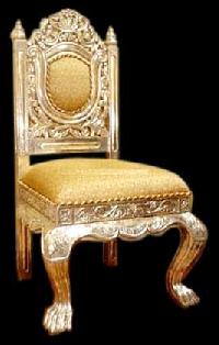 Silver Chair (uce Cr 180)