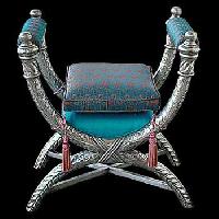 Silver Chair (uce Cr 183)