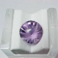 Cubic Zirconia Gemstone