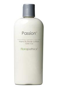 Passion Body Lotion