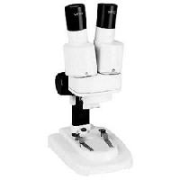 Stereo LED Microscope