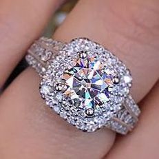 Diamond Jewellery