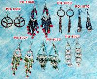 Fashion Earrings PO - 1067