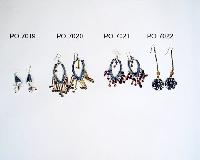 Fashion Earrings PO - 7020