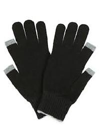 Woolen Gloves