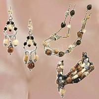 Jewellery Sets-034