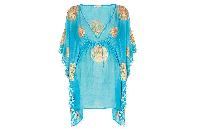 beachwear kaftan