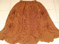 Rayon Skirt # 05622