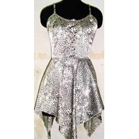 Short Dress - # 05121