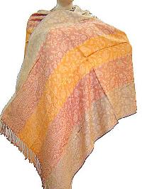 Woolen Shawl - #03231